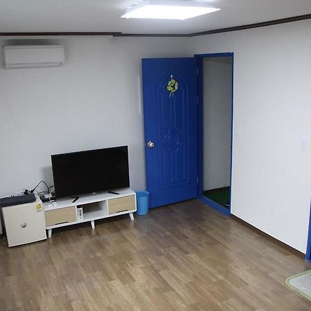 Chunja Guesthouse Kangnung Exteriér fotografie