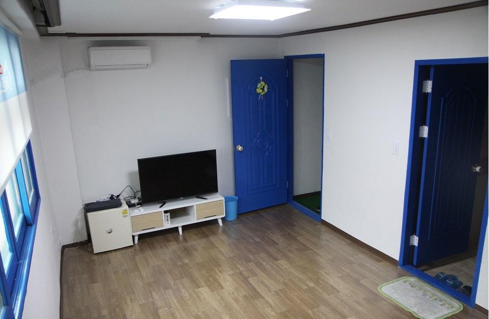 Chunja Guesthouse Kangnung Exteriér fotografie