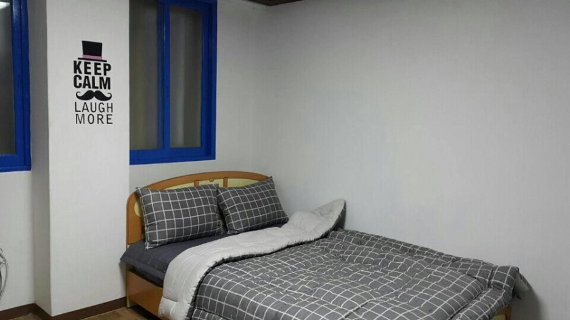Chunja Guesthouse Kangnung Exteriér fotografie